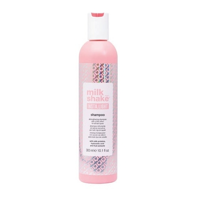 milk_shake insta.light shampoo 300ml - Normale shampoo - Voor Alle haartypes