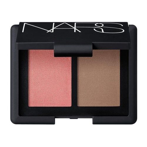 NARS Blush Bronzer Mini Duo Orgasm&Laguna 5 gram