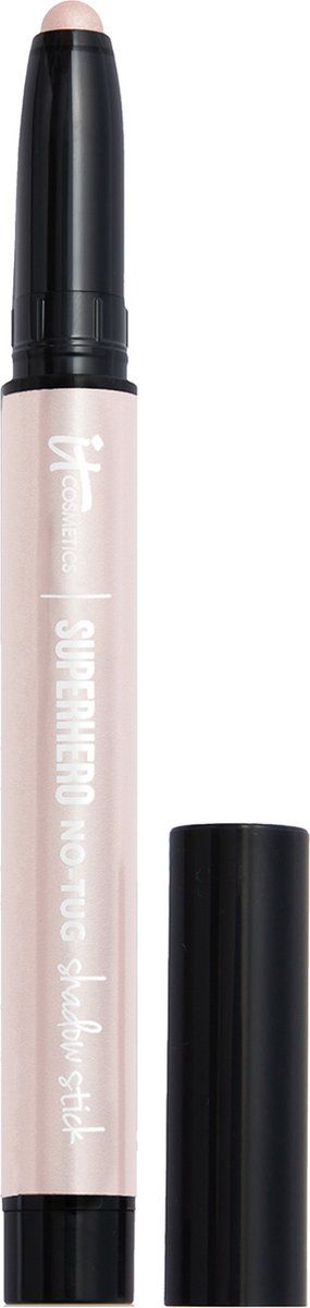 It Cosmetics Oogschaduw It Cosmetics - Superhero No-tug Shadow Stick Oogschaduw Passionate Pearl