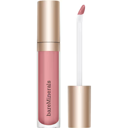 bareMinerals Lipgloss Mineralist Lip Gloss-Balm Dames 4 ml