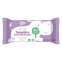 Etos Baby Lotion Sensitive billendoekjes - 80 stuks