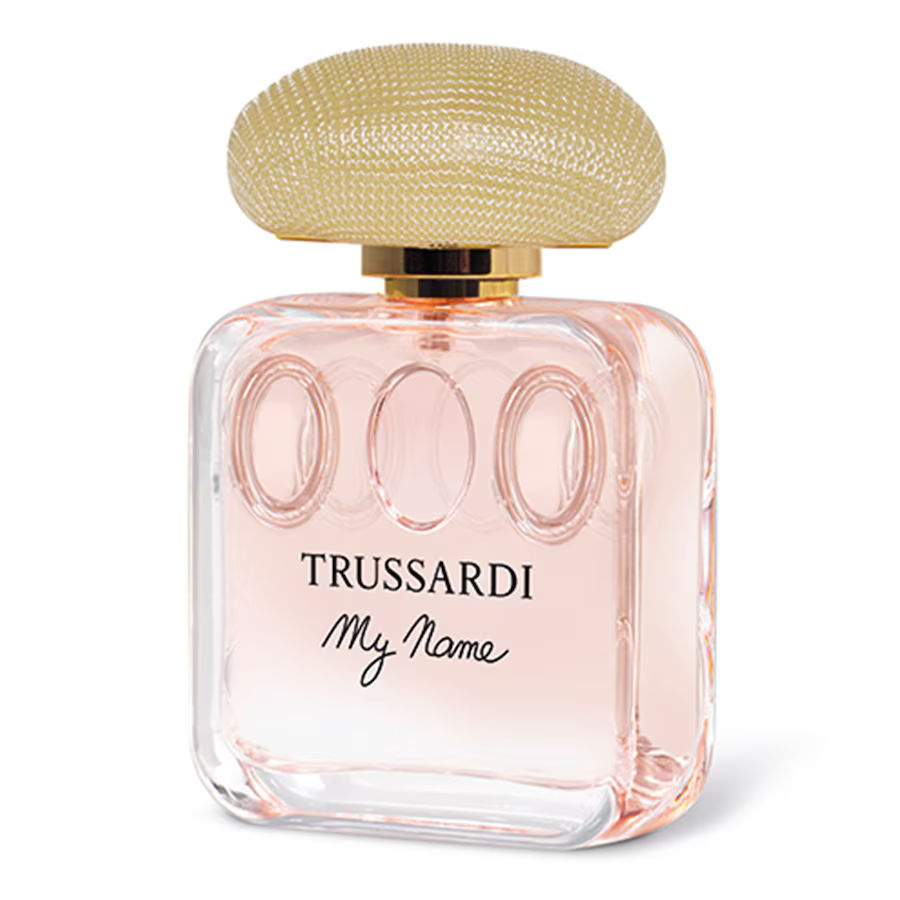 Trussardi My Name Eau de Parfum Spray 50 ml