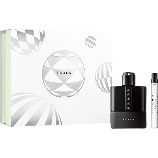 Prada Luna Rossa Geschenkset Geursets Heren 110 ml