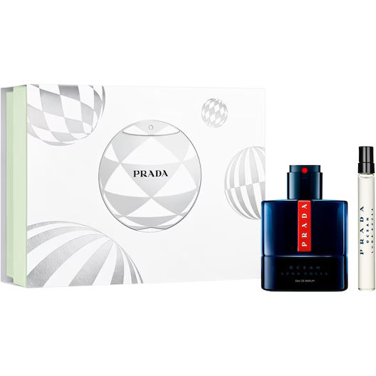 Prada Luna Rossa Geschenkset Herenparfum Heren 60 ml