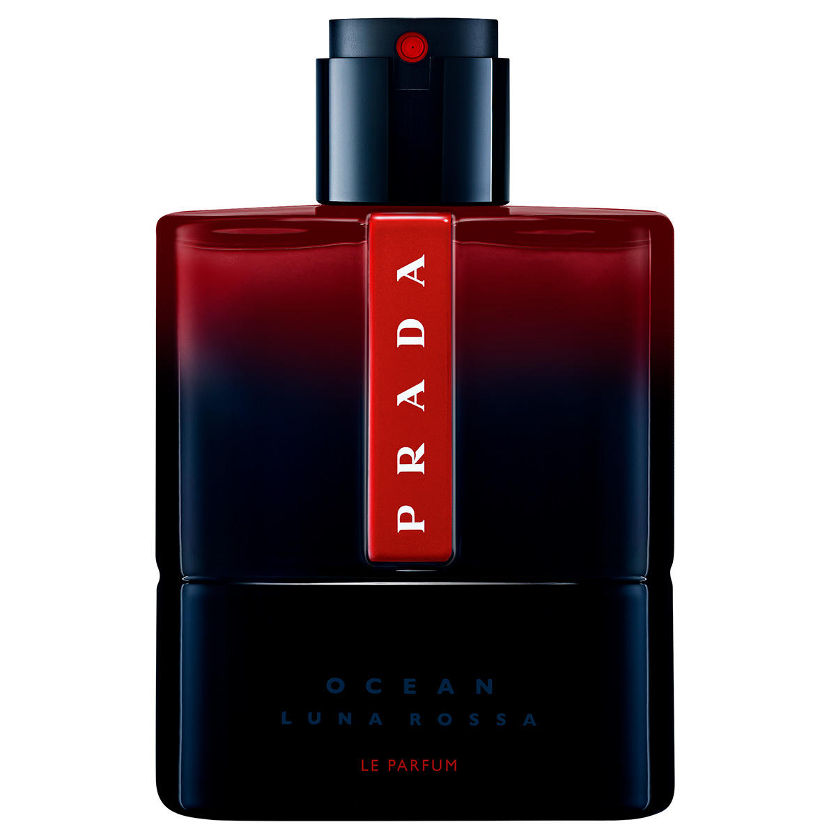 Luna Rossa Ocean Le Parfum navulbaar 100 ml