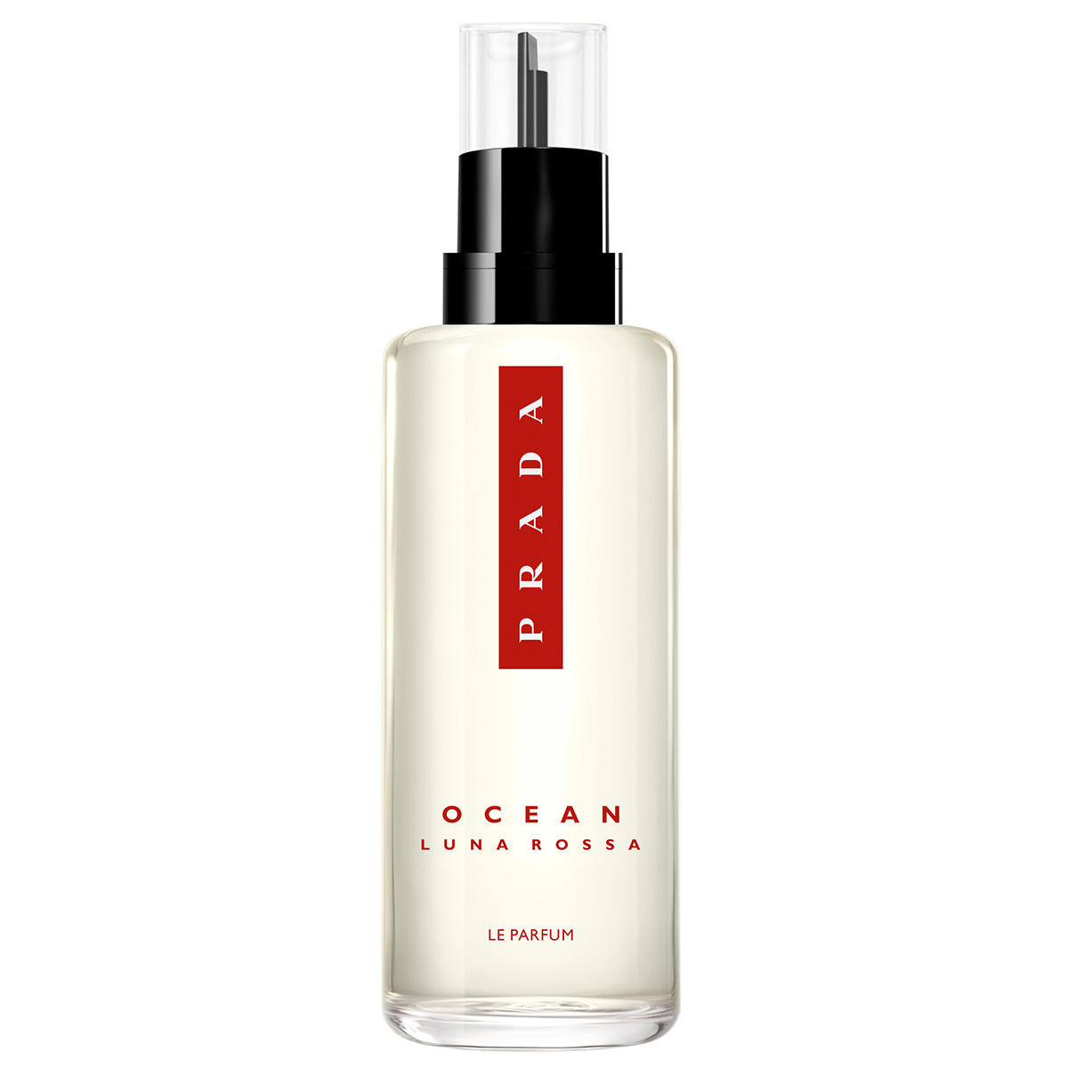 Luna Rossa Ocean Le Parfum navulling 150 ml