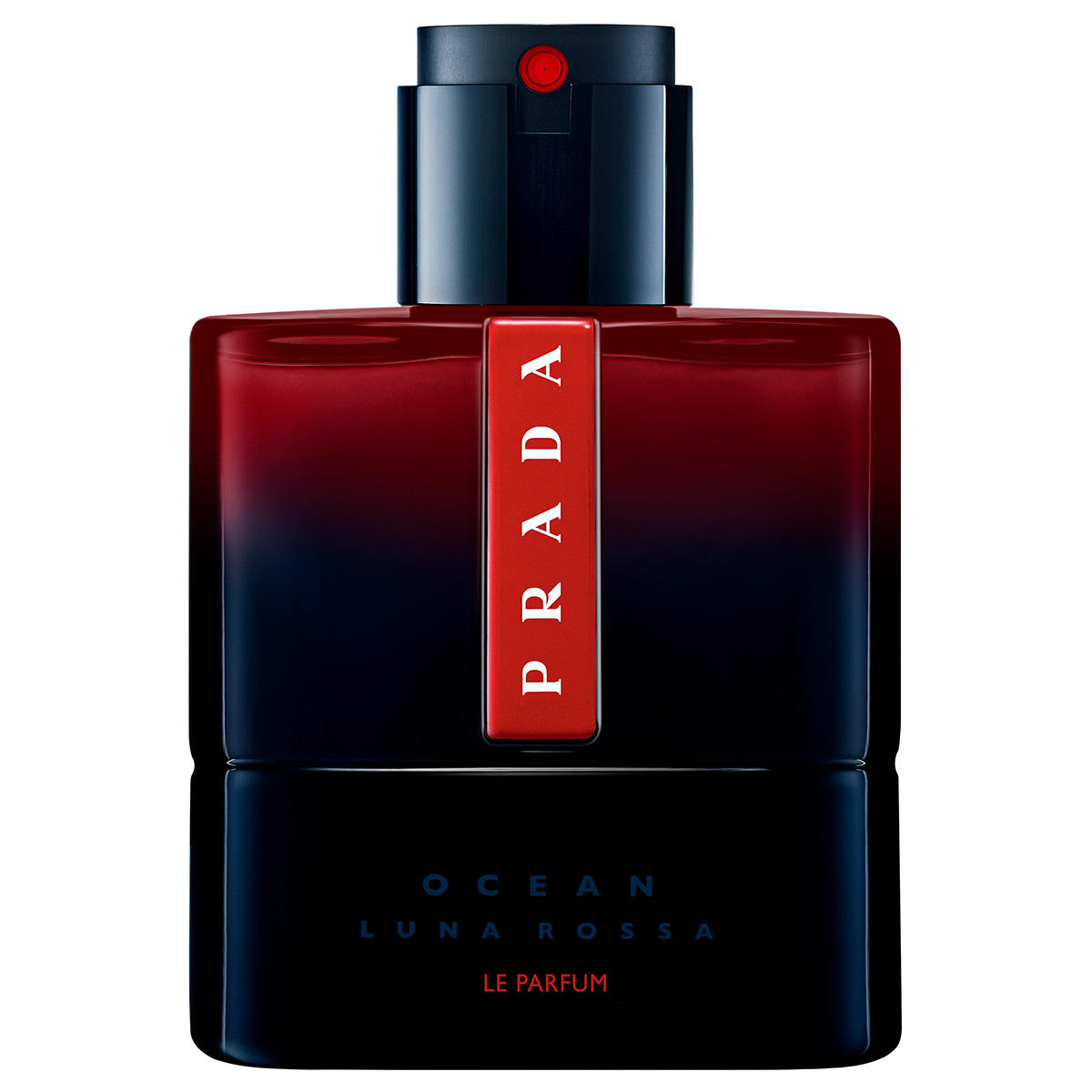 Luna Rossa Ocean Le Parfum navulbaar 50 ml