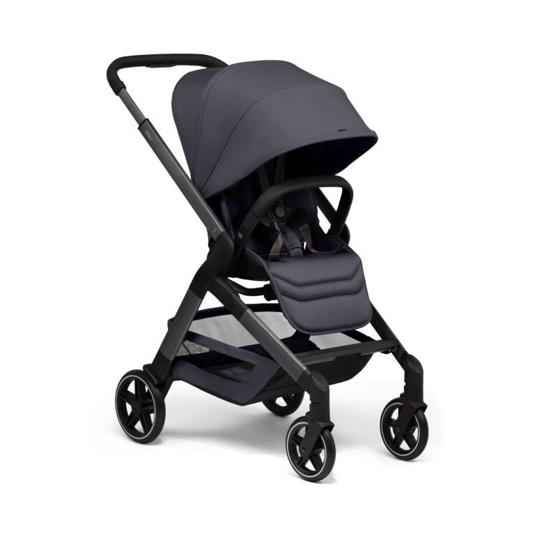 Wandelwagen Joolz Hub2 Stone Grey