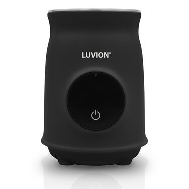 Luvion Portable Flessenwarmer