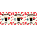 Jumbo's Lungo Koffie Cups 3 x 16 Koffiecups