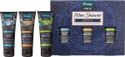 Kneipp Men - Geschenkset Shower Favourites - 2-in-1 Douche/Shampoo - Cadeau - Giftset - Vegan - Inhoud 3 x 75 ml