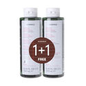 Korres Shampoo Haaruitval voor Vrouwen | 2 x 250 ml