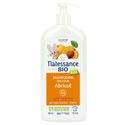 Natessance Kids Softening Shampoo Apricot | 500 ml