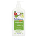 Natessance Kids Softening Shampoo Apple | 500 ml