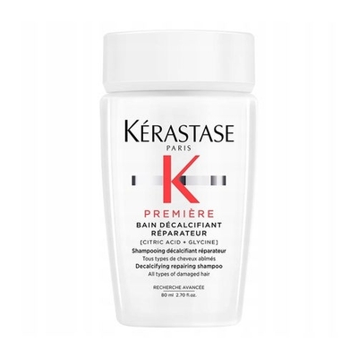 Kérastase Premiere Bain Décalcifiant Réparateur Shampoo 80 ml