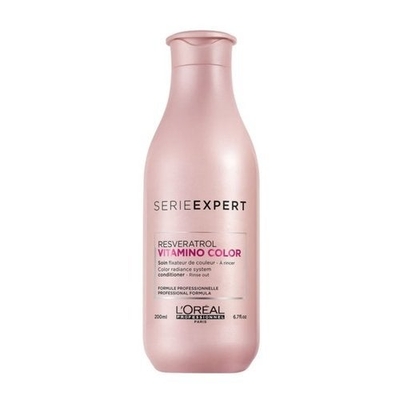 L'Oréal Professionnel Serie Expert Vitamino Color Conditioner 200 ml