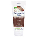 Natessance Ultra-Nourishing Conditioner Shea Butter | 200 ml