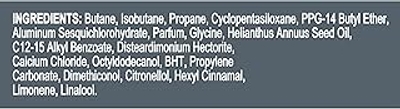 Dove Men+Care advanced anti-transpirant Extra Fresh beschermt 72 uur tegen lichaamsgeur en zweet 150 ml 6 stuks vers