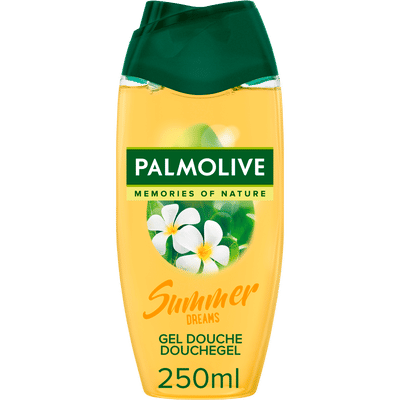 Palmolive Memories of Nature Summer Dreams Douchegel 250 ML
