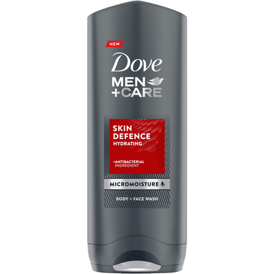 Dove Men+Care Skin Defence Douchegel 250 ML