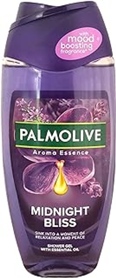 Palmolive Aroma Sensations Absolute Relax Douchegel 250 ml Pack van 6