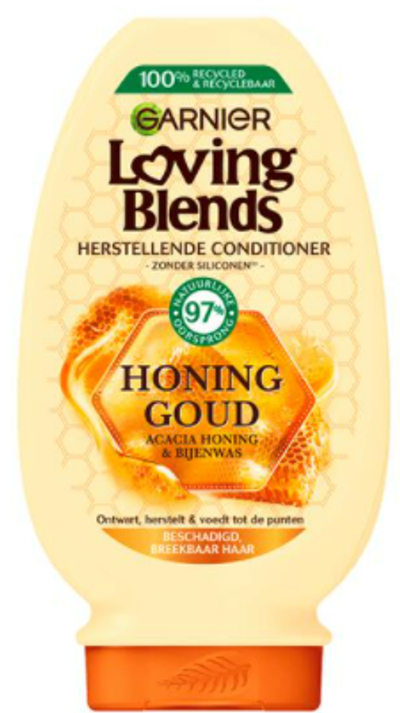Garnier Loving Blends Conditioner Honing Goud 200 ml