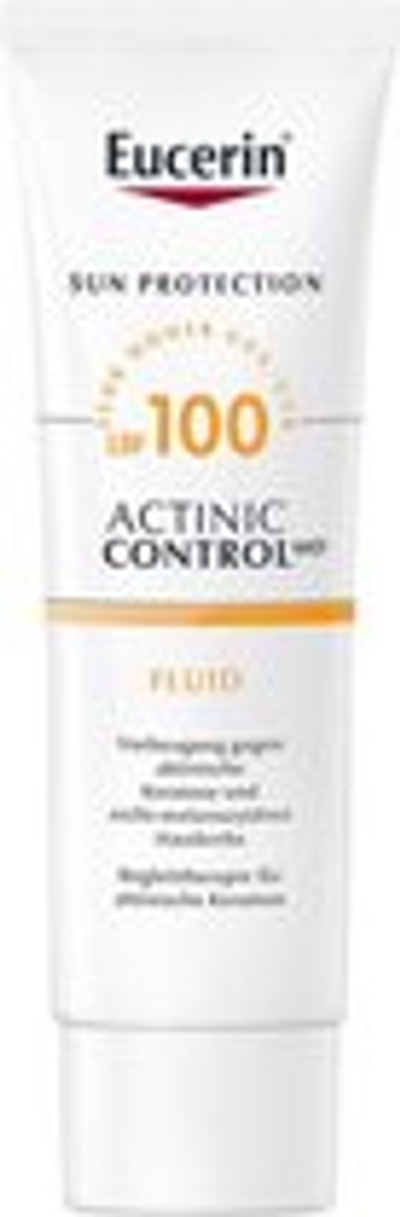Sun Block Eucerin Sun Protection Md Spf 100 80 ml