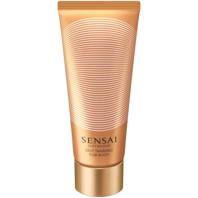 Sensai Zonnebrandcreme - 150 ml