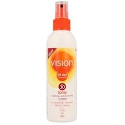 Vision Sun SpraySPF 30 - 200 ml