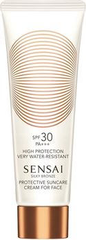 Sensai Cellular Protective Suncream For Face Spf 30 - 50 ml