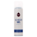 Derlon Scheergel gevoelige huid bus 200 ml