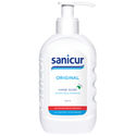 6x Sanicur Handzeep Original 300 ml