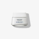 Vichy Nutrilogie 2 Intensieve Gezichtsdagcrème - Zeer droge huid - Gepatenteerde actief Sphingo-Lipide - 50ml