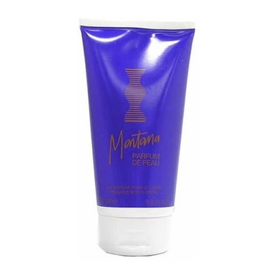 Montana Parfum de Peau Bodylotion 150 ml
