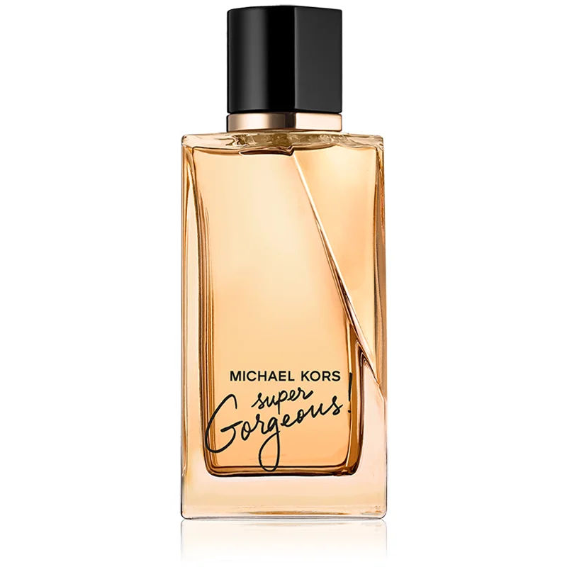 Michael Kors Super Gorgeous! Eau de Parfum 100 ml