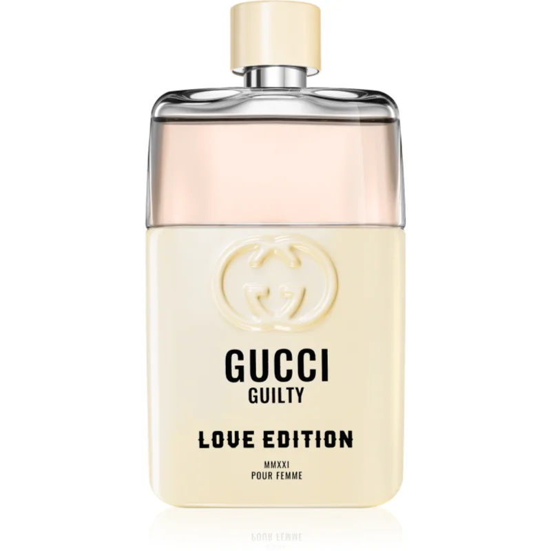 Guilty Pour Femme Love Edition 2021 Eau de Parfum 90 ml