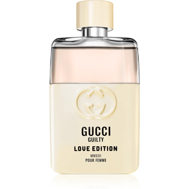 Guilty Pour Femme Love Edition 2021 Eau de Parfum 50 ml