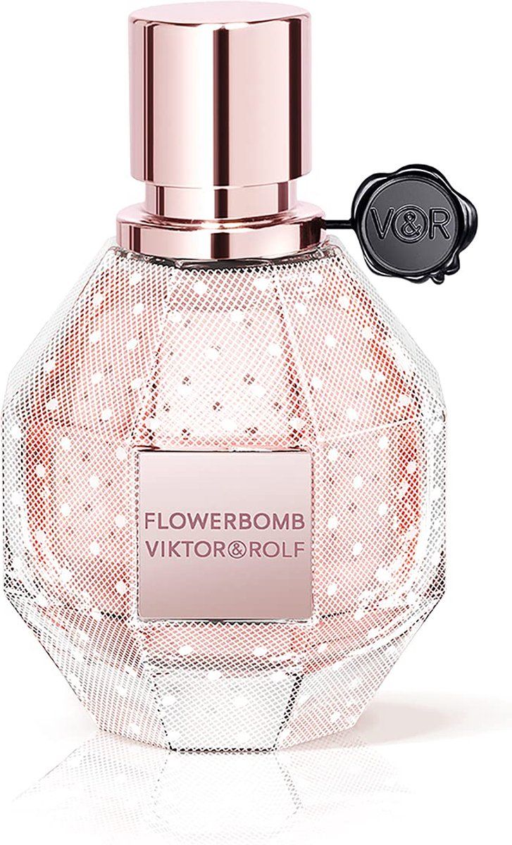 Flowerbomb Mariage Limited Edition EDP W 50 ml