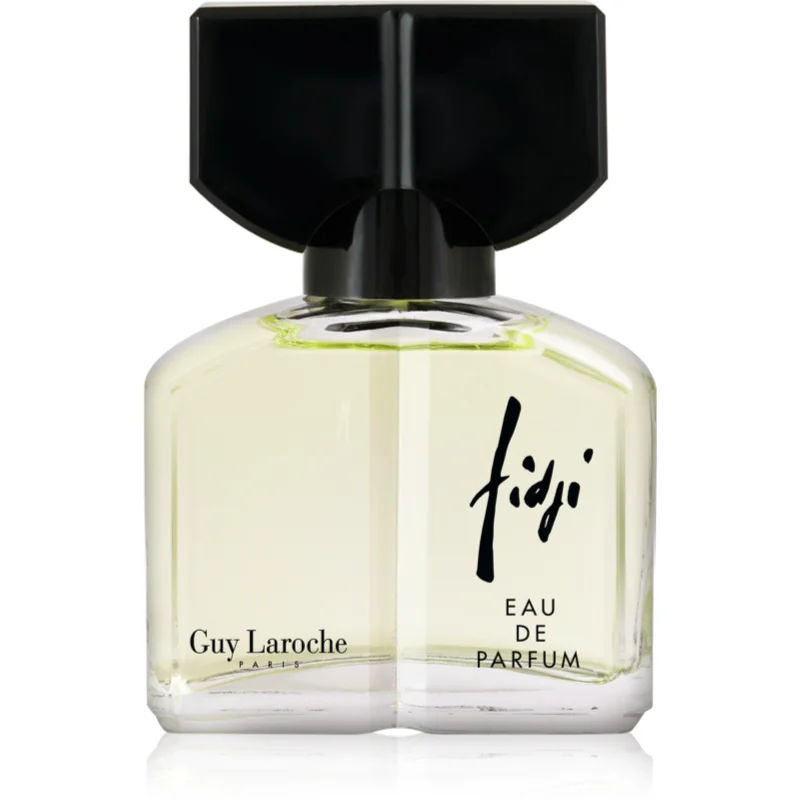 Guy Laroche Fidji Eau de Parfum 50 ml