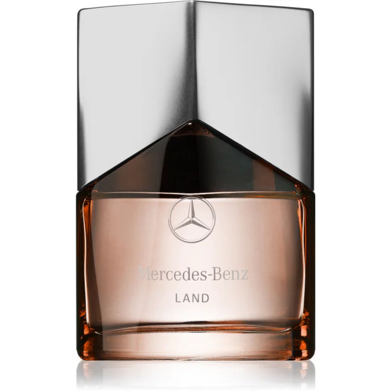 Mercedes-Benz Land Eau de Parfum 60 ml