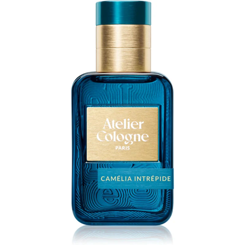 Atelier Cologne Camélia Intrépide Eau de Parfum Unisex 30 ml