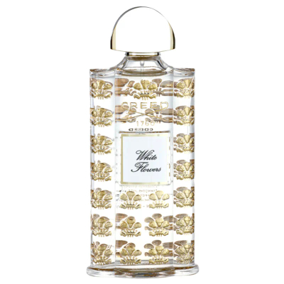 Creed White Flowers Eau de Parfum 75 ml