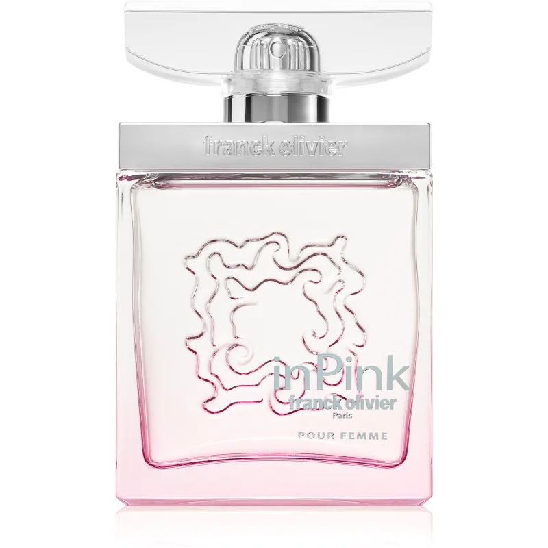 In Pink Eau de Parfum 50 ml