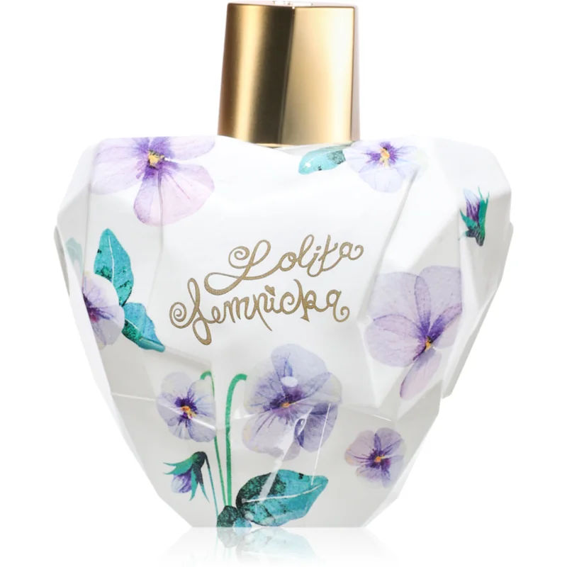 Lolita Lempicka Mon Premier Limited Edition Eau de Parfum 100 ml