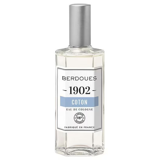 1902 Coton Damesparfum Unisex 125 ml