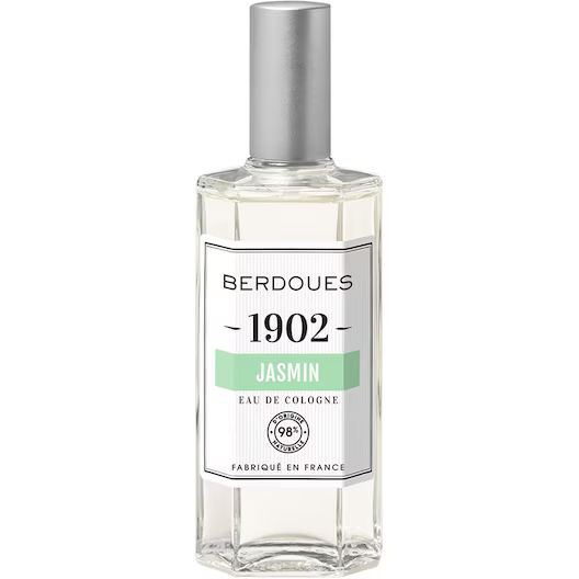 Berdoues 1902 Jasmijn Damesparfum Unisex 125 ml