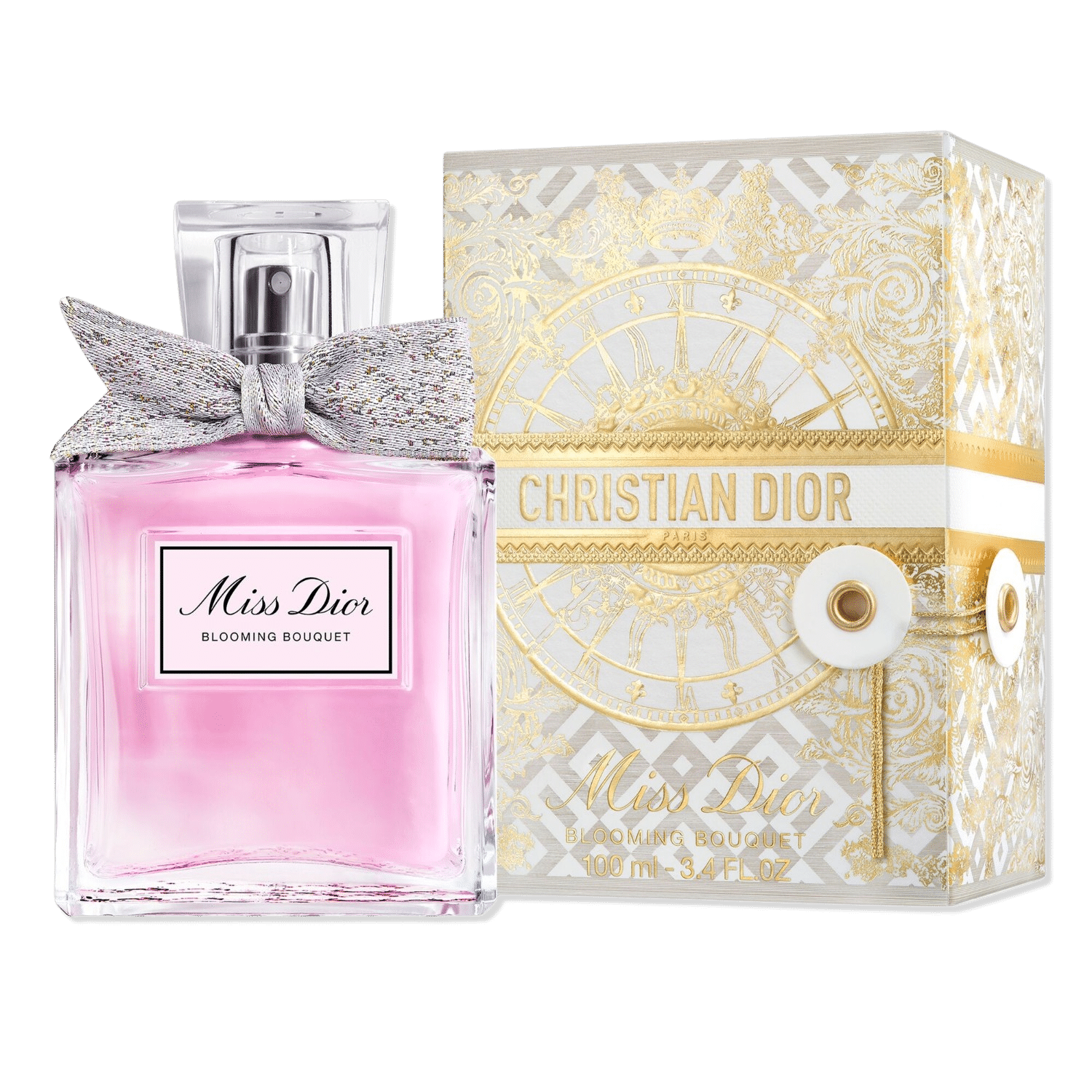 Miss  Blooming Bouquet - Geschenk Editie Eau de toilette 100 ml