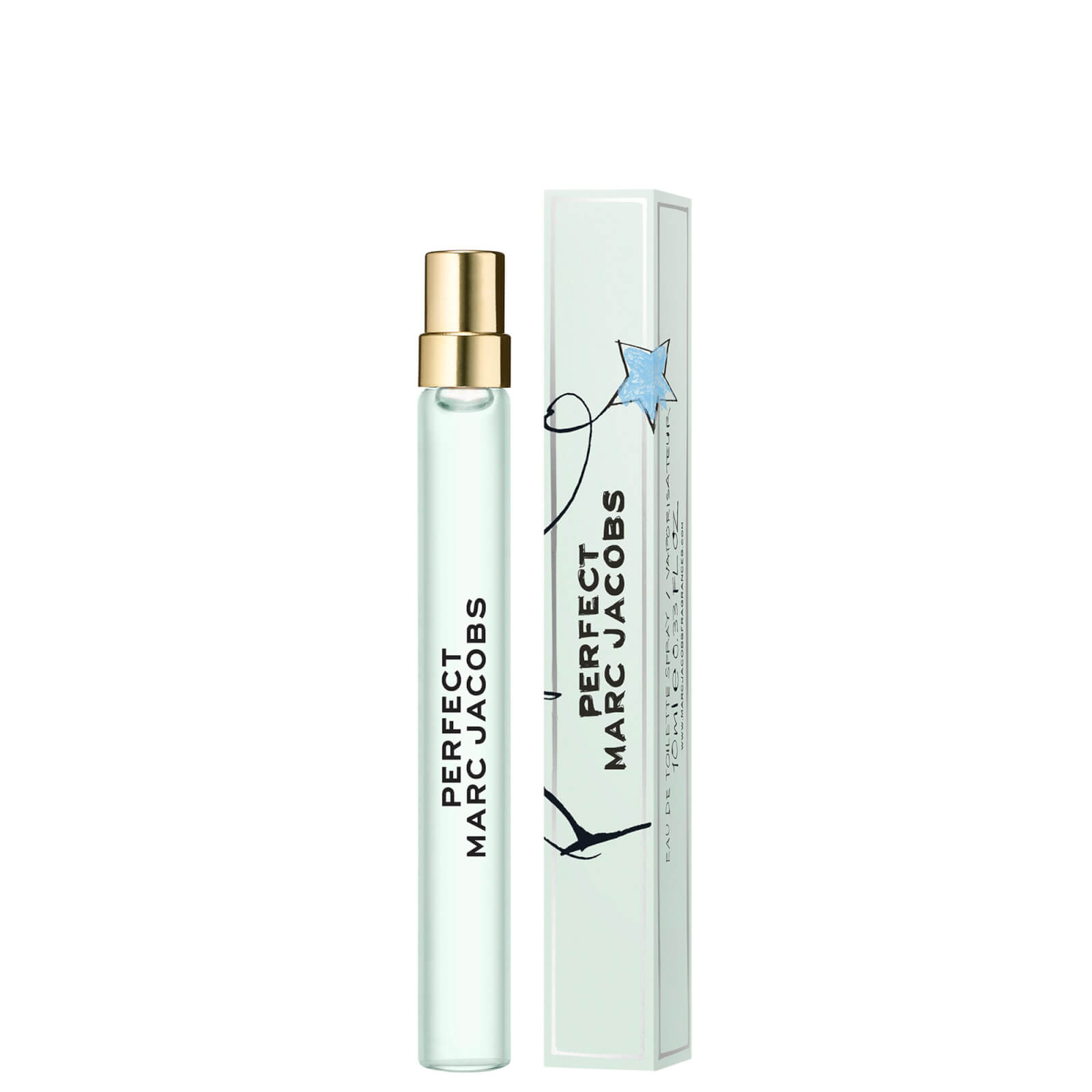 Perfect Eau de Toilette Pen Spray 10ml