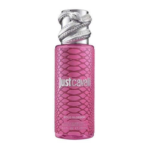 Roberto Cavalli Just Cavalli Bold Blossom Body Mist 250 ml