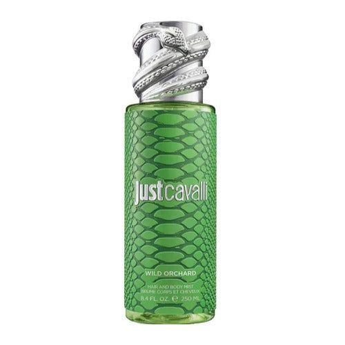 Roberto Cavalli Just Cavalli Wild Orchard Body Mist 250 ml